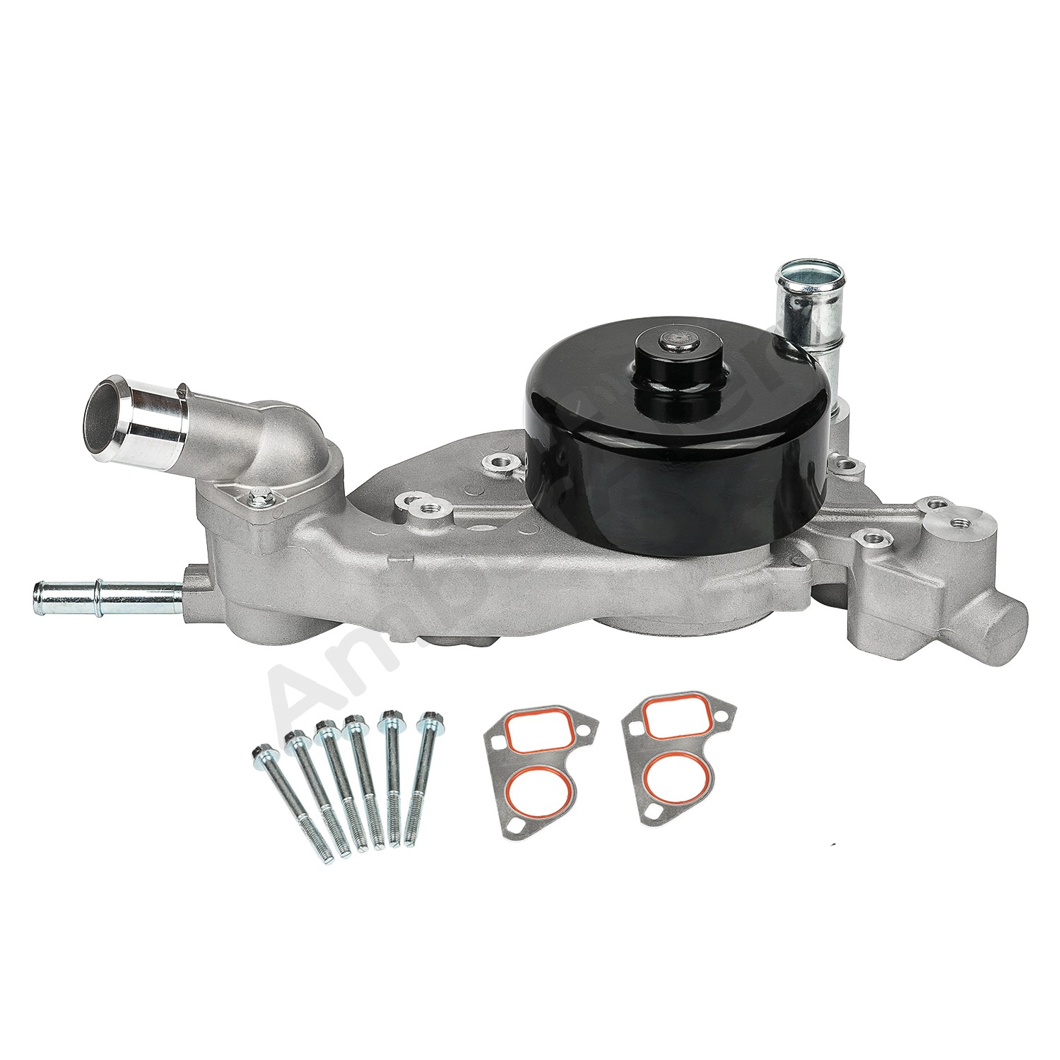 Engine Cooling Water Pump for 09 10 11 12 13 Chevrolet Corvette ZR1 6.2L RWD