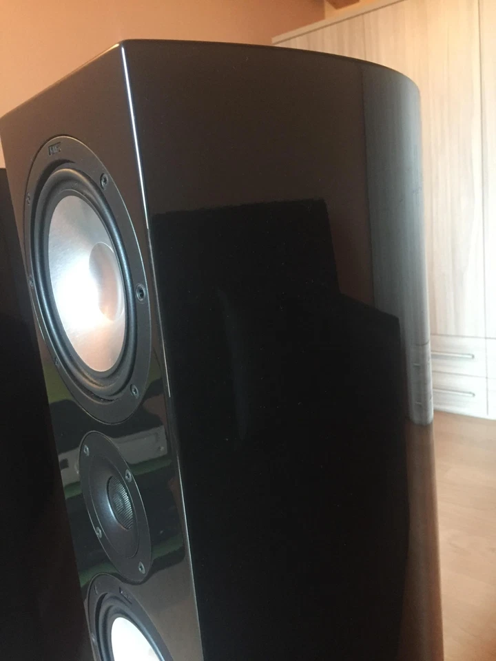 Canton Vento 870 DC speakers - Immagine 4 di 4