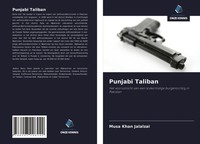Musa Khan Jalalzai | Punjabi Taliban | Taschenbuch | NiederläNdisch (2021)