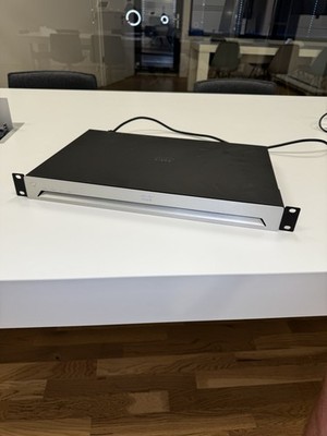 Cisco TelePresence SX80 Codec  TTC6-12 Tele Conference System