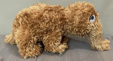GUND Sesame Street Snuffy Snuffleupagus 15" plush 2019