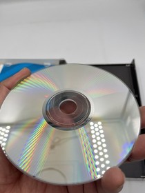 Star Wars: Rebel Assault (Sega CD, 1993) Complete with Manual 