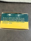 Vintage Miller Fuse Plugs 25A Glass Top 125 Volts — photo 6