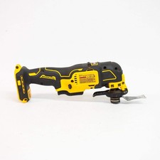 DEWALT DCS354 20V Max Cordless Oscillating Multi-Tool