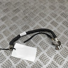 MERCEDES-BENZ EQC Battery Cable Ends Electricity 300kw 2023 29075019