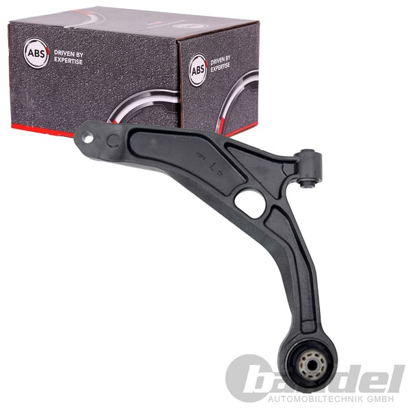 ABS Querlenker Vorne Links Unten Passend FüR Dodge Journey Fiat Freemont | 21159-image