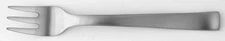 Ginkgo Norse-Satin  Seafood Cocktail Fork 5558379