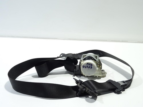 SICHERHEITSGURT LINKS VORNE SEAT BELT LEFT FRONT BMW 1 serie (F20) 72117243307