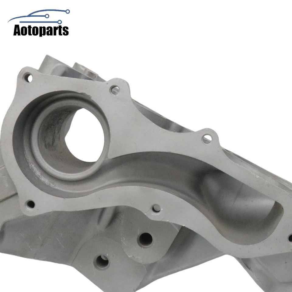 Water Pump Bracket 19410-5A2-A00 For 2013-17 Honda Accord CR-V 2.4L Acura ILX - Imagen 4 de 4