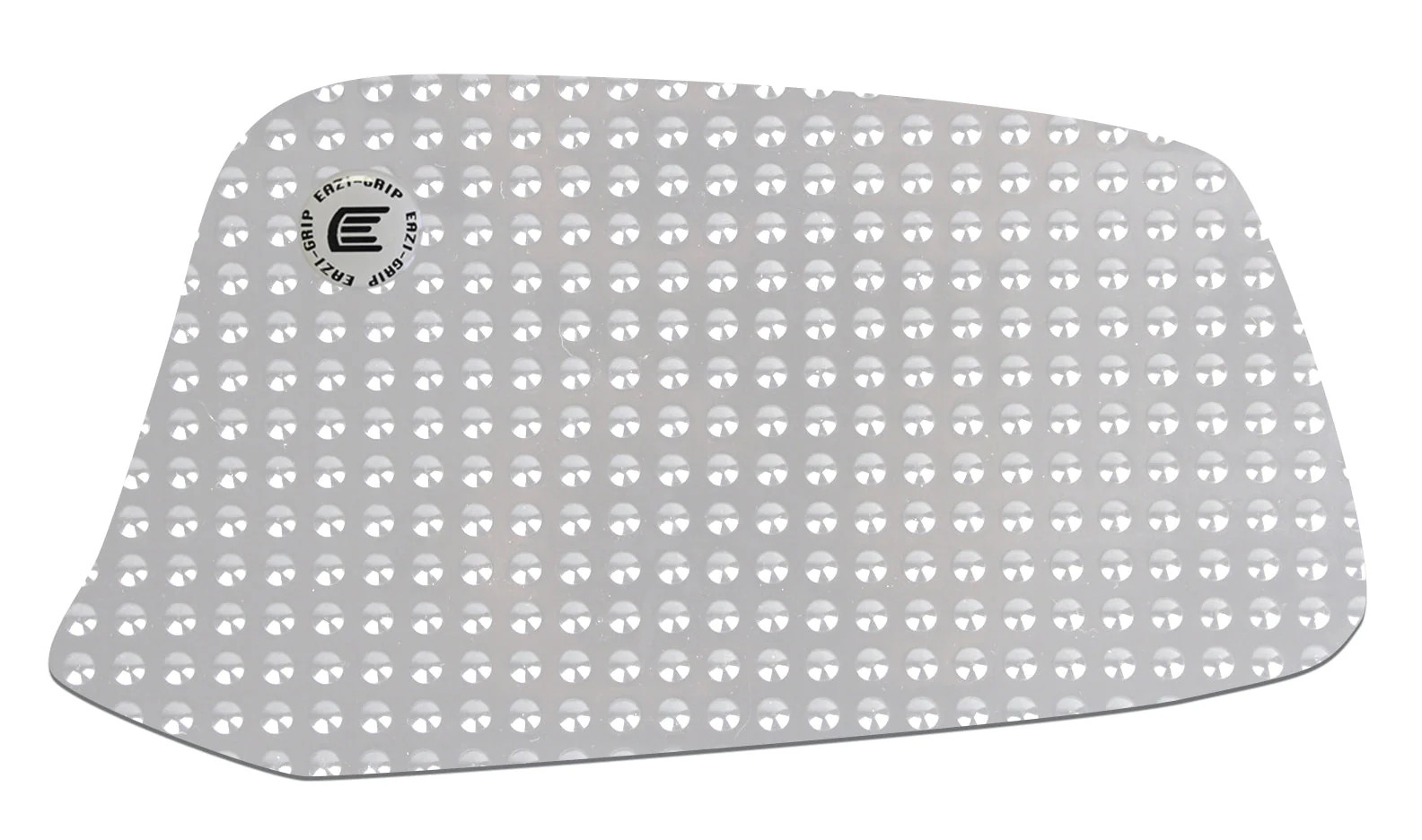 Eazi-Grip Evo Series Tank Grips - Pair | Clear | Honda NSF250R 2012>Current
