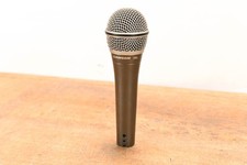 Samson Q8x Supercardioid Dynamic Microphone CG01SUE