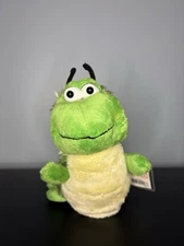 Webkinz Caterpillar New with Sealed Unused Code Tag * 09/2009