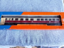 ROCO 4270 Buffet/Restaurant Coach TEE Express DB, Excellent Boxed Cond