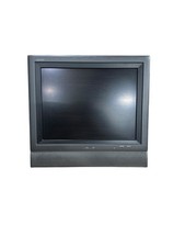 Sharp Aquos Liquid Crystal TV Model LC-13E1UB...