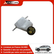 Liquide de frein Citroen C5