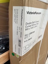 Double Bath Screen 900x 1440