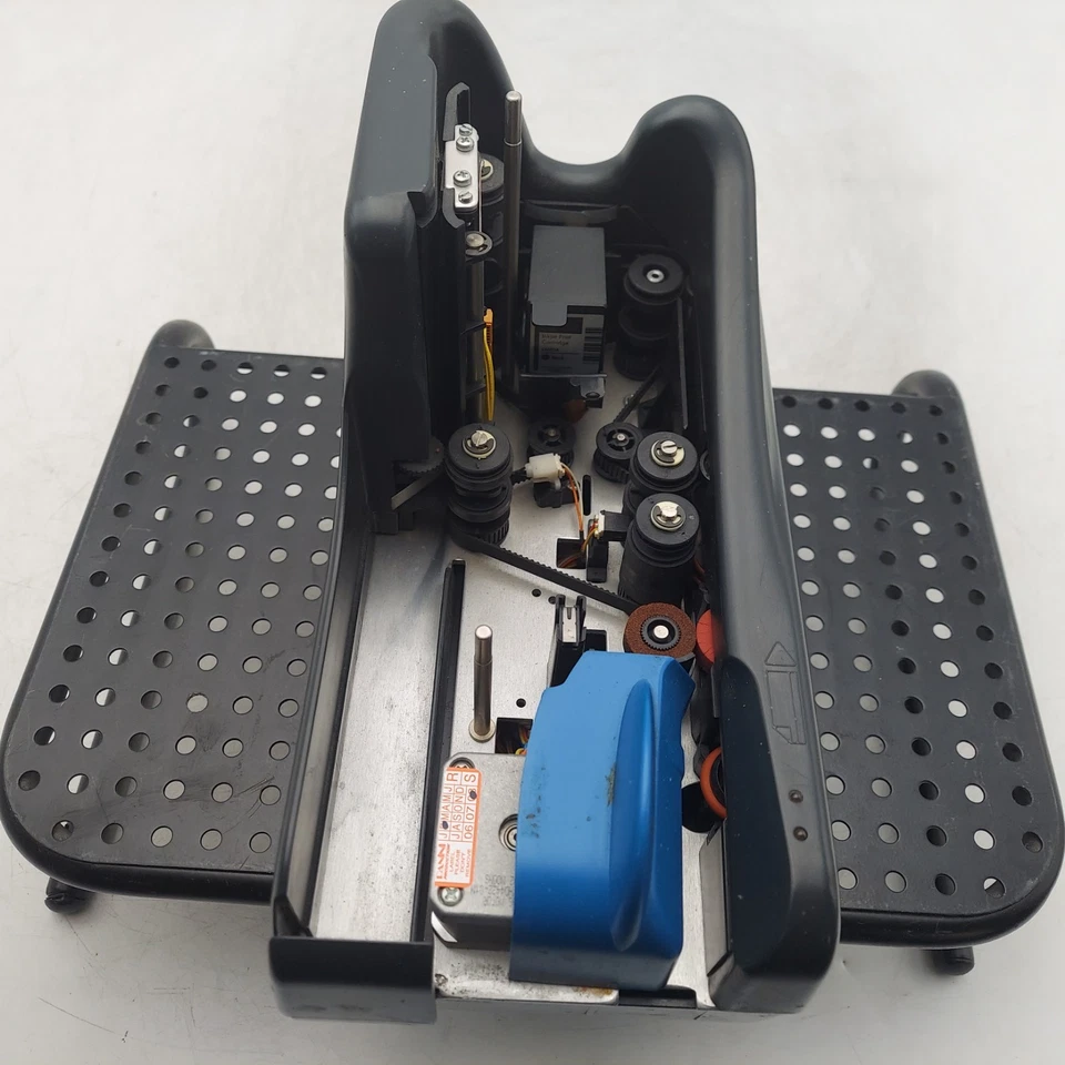 PANINI MY VISION X CHECK READER - Image 3 of 4