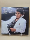 Michael Jackson Thriller 1982 VINYL LP CBS 38112