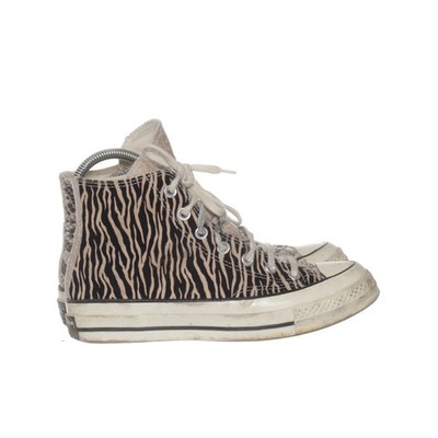 Converse, Sneaker, Größe: 37 1/2, Chuck Taylor 70, Mehrfarbig, Damen #hDG