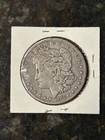 1886-O $1 Morgan Silver Dollar, 90% Silver, 0.7734 Oz Silver