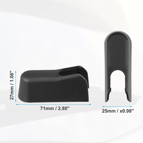 Rear Windshield Wiper Arm Nut Cover Cap 0009982921 for Mercedes-Benz ML GLK - Picture 6 of 6