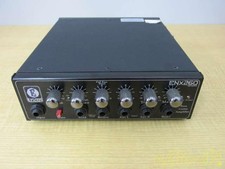 Amplificatore testa basso EDEN ENX260 250W 4Ω raro usato Giappone con cavo alimentazione - completamente testato
