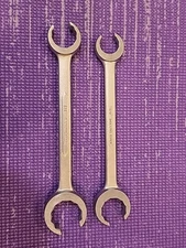 INDESTRO SUPER Line Wrenches 372 &373 🇺🇸 FREE SHIPPING 