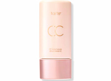 tarte CC Cream Tinted Serum Color Correcting Tint Espresso Shade 1.86 fl oz