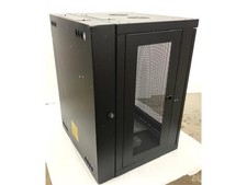 Tripp Lite 15U Wall Mount Rack Enclosure Server Cabinet 20.5" SRW15US