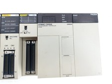 OMRON C200HX-PA204 PROGRAMMABLE CONTROLLER CP...