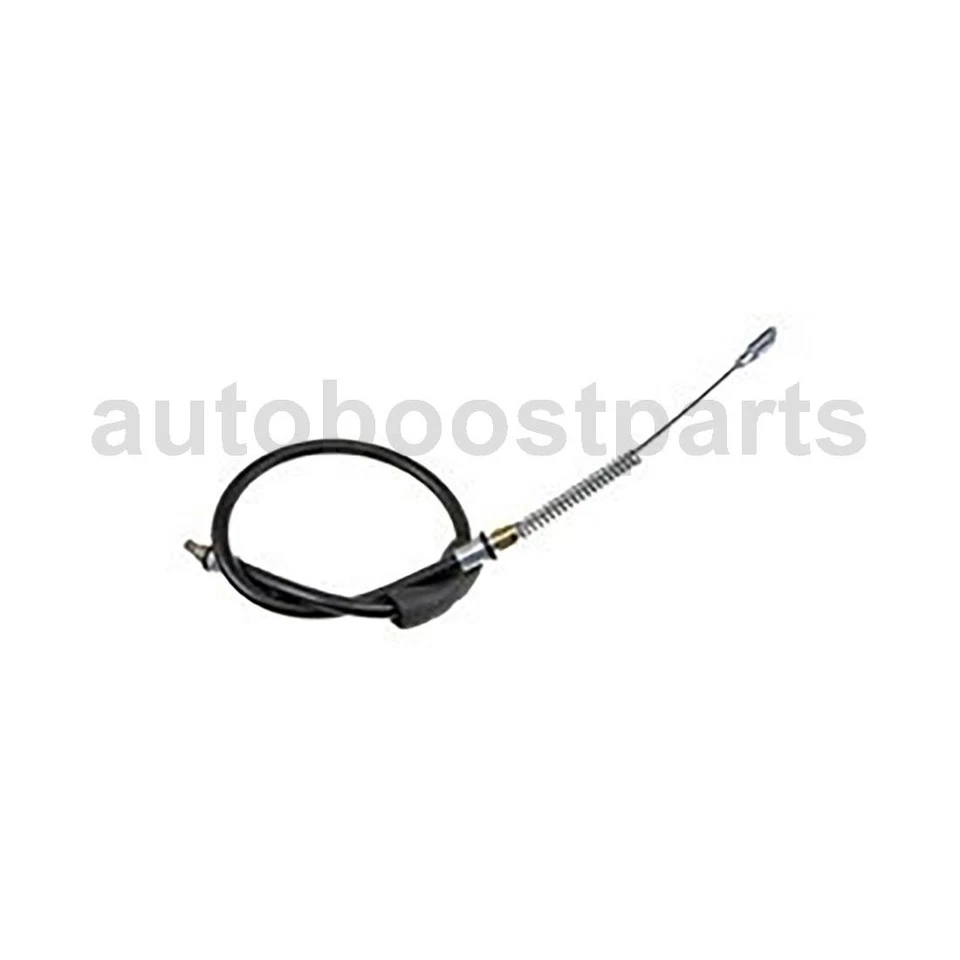 Cable freno aparcamiento trasero izquierdo trasero derecho para Ford F-150 Heritage 2004-2004 Foto 2 de 4