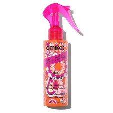 amika the wizard silicone-free detangling primer 5 Fl Oz Pack of 1 