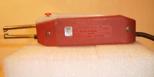 Kinetics Teledyne Stripall TW1 Electric Thermal Wire Stripper TW-1 Red