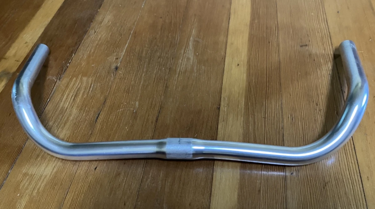 Nitto 25.4 mm Clamp Diameter Bicycle Handlebars for sale | eBay