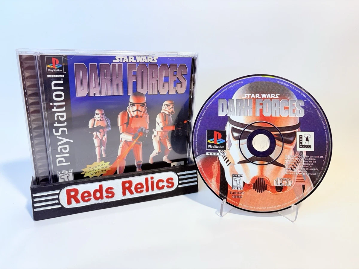 Sony PlayStation 1 1994 Video Games for sale | eBay