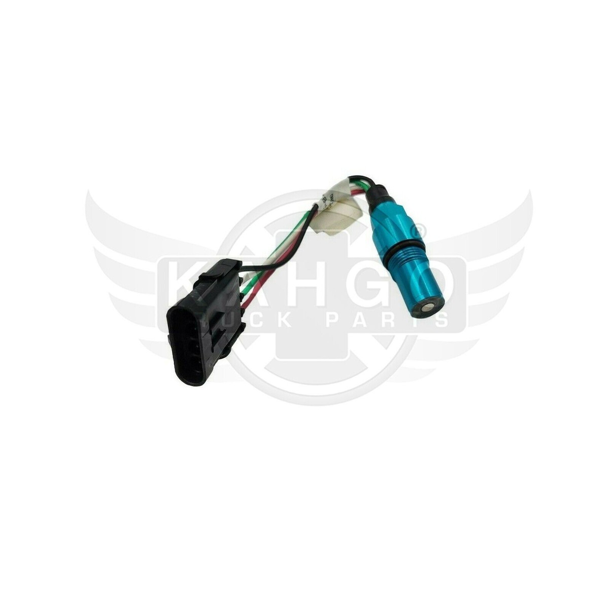 New OEM Genuine Cummins Cam and Crank Position Sensor 4326596 | eBay