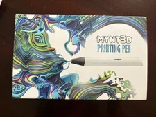Mynt3d Printing Pen With Refills