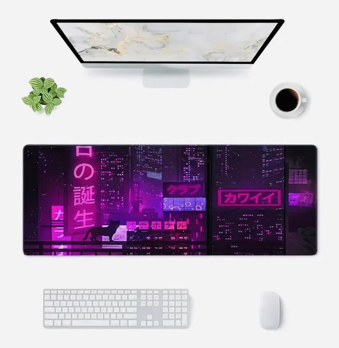 Tappetino Per Mouse Da Gioco Corsair MM800 RGB Polaris