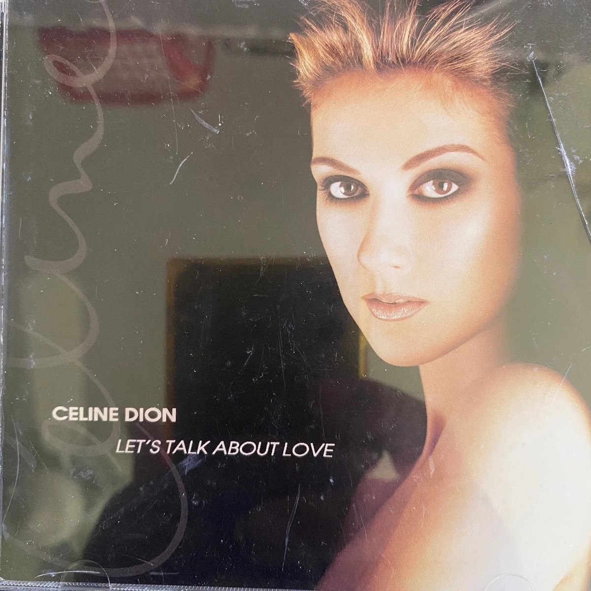 Celine Dion Music CDs for sale | eBay