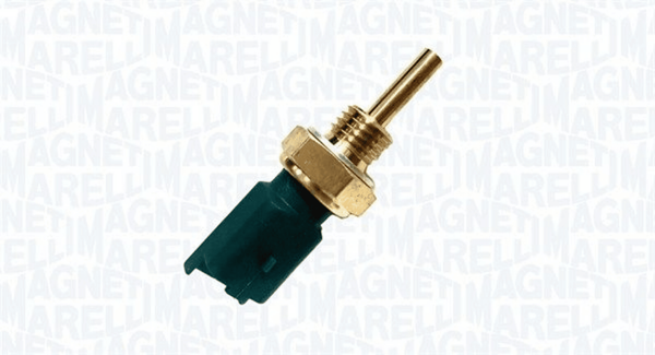 Sensor KüHlmitteltemperatur FüR Alfa Romeo Fiat Ford Lancia Opel Saab Suzuki-image