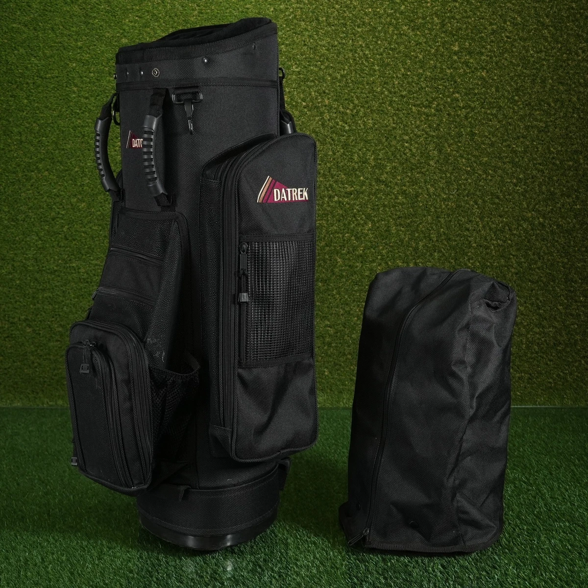 Datrek 14-way Golf Bags for sale | eBay