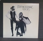 Fleetwood Mac Rumors 1977 Vintage Vinyl LP Record; Excellent Condition
