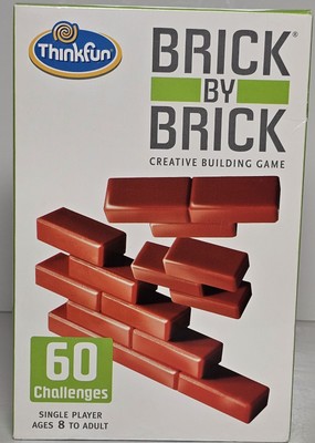 5901 Brick by Creative Building Game 019275059019 for sale