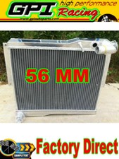 Aluminum Alloy Radiator Mgb 1977 1978 1979 1980 77