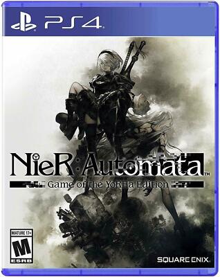 Nier Automata | eBay