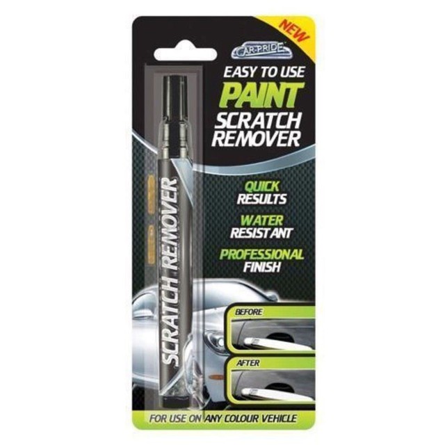 Car Pride Cp1177 Scratch Remover Pen