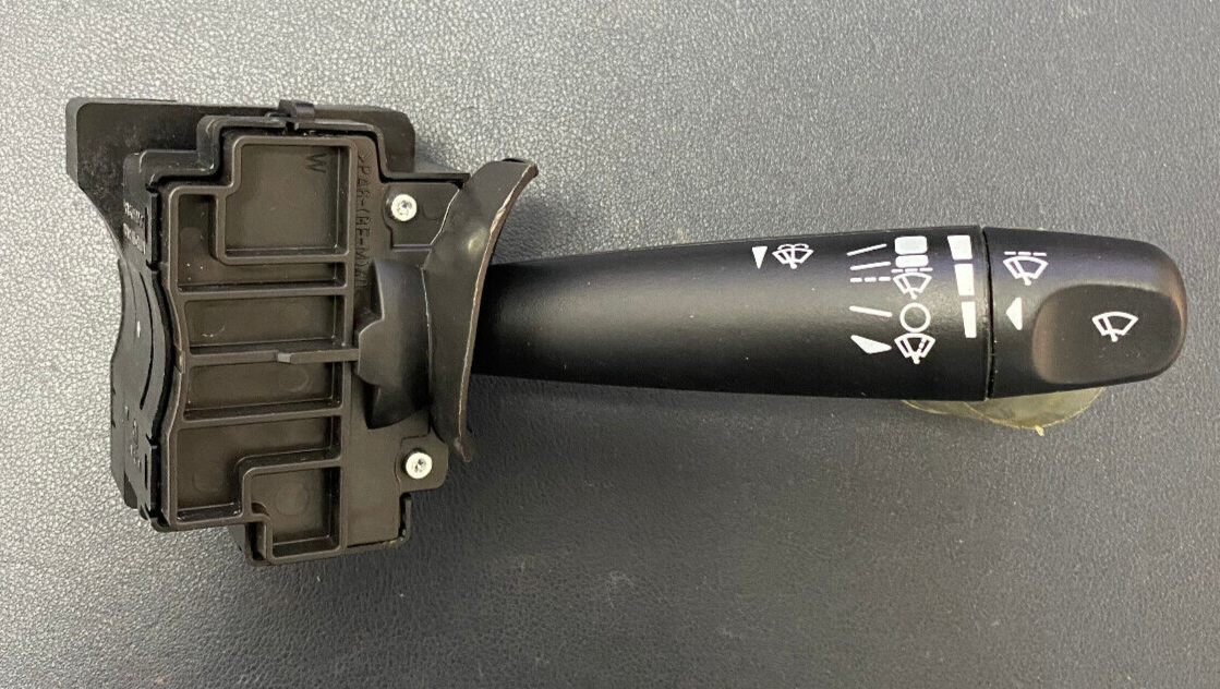 OEM 19299456 / DS-1945 NEW Windshield Wiper Switch | eBay 