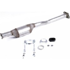 NAP carPARTS Katalysator für Peugeot 106 II 1.6i 1.6 S16 Citroën Saxo