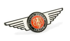 Austin Healey Sprite Winged Hood Bonnet Emblem MKII MKIII MKIV 61-71 AHA5518