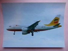AIRBUS A 319 SONANGOL VP-BEY